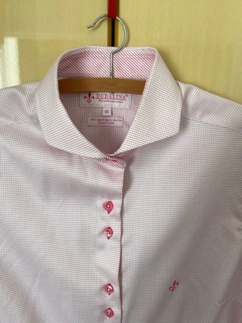 Camisas Dudalina  - Foto 4