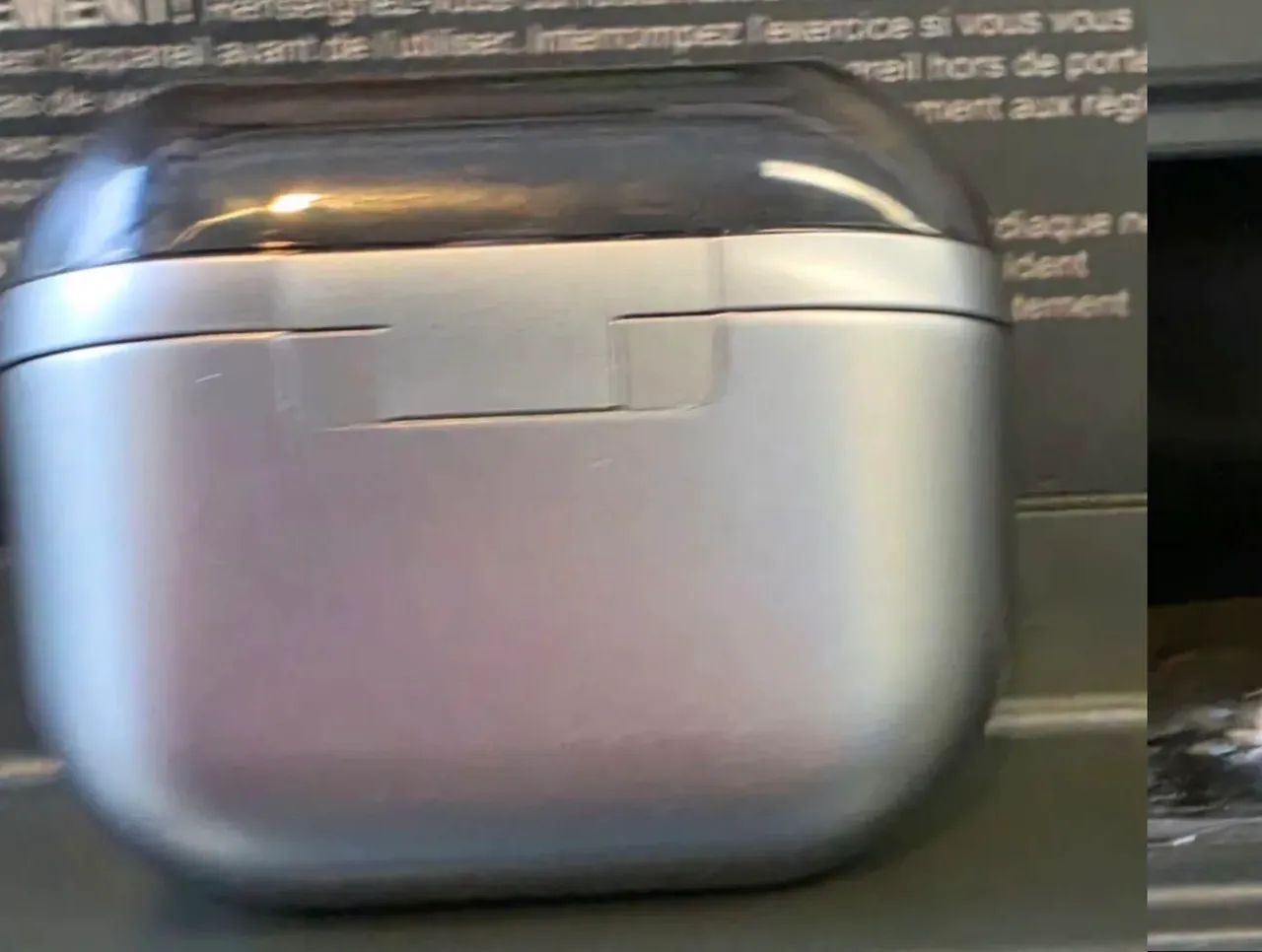 Samsung Galaxy Buds Pro 3 - Foto 2