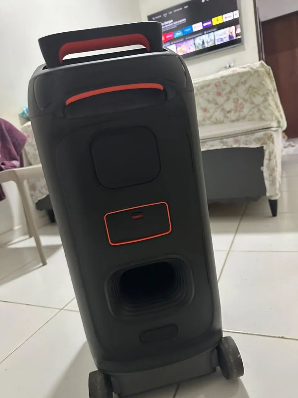 Jbl Patybox 320 - Foto 2