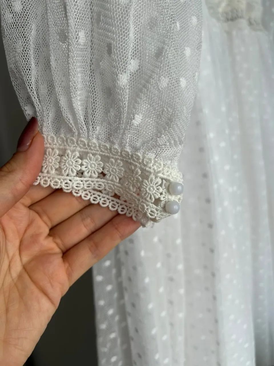 Vestido de Noiva - Foto 2