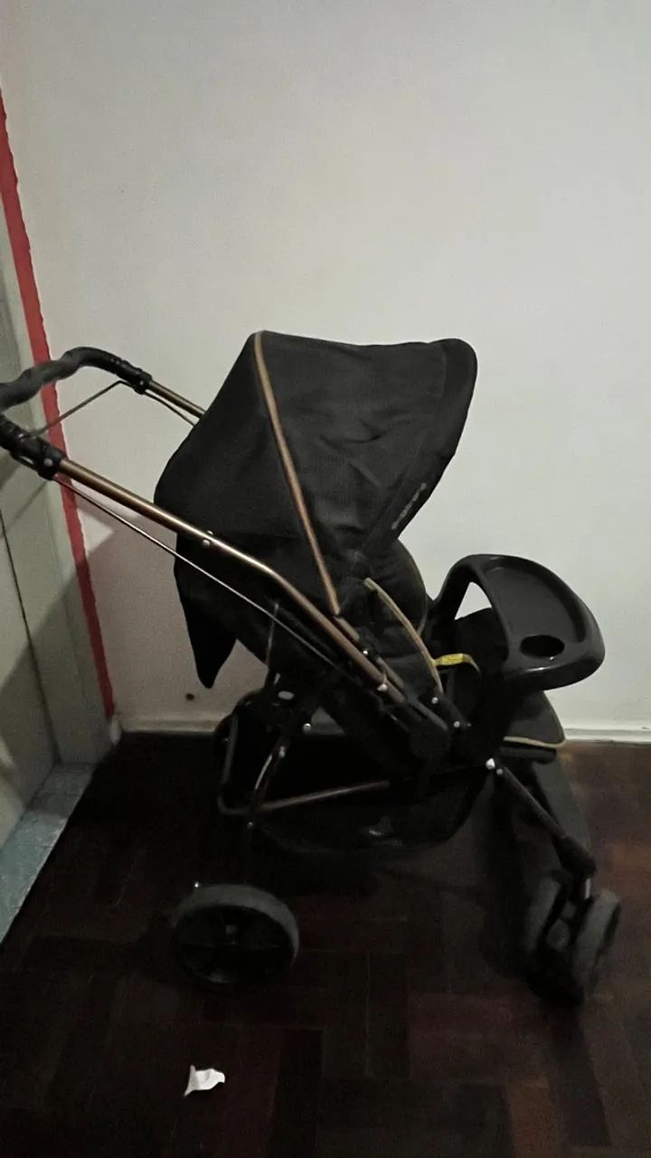 Carrinho de bebê  - Foto 5
