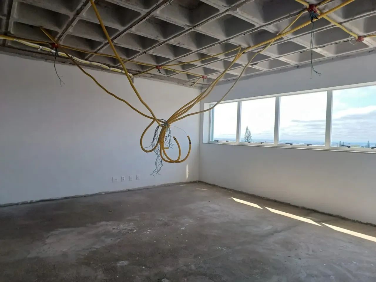 Sala para Venda de 54 m² no Edifício Blumenpark Centro - Rolândia - PR - Foto 4