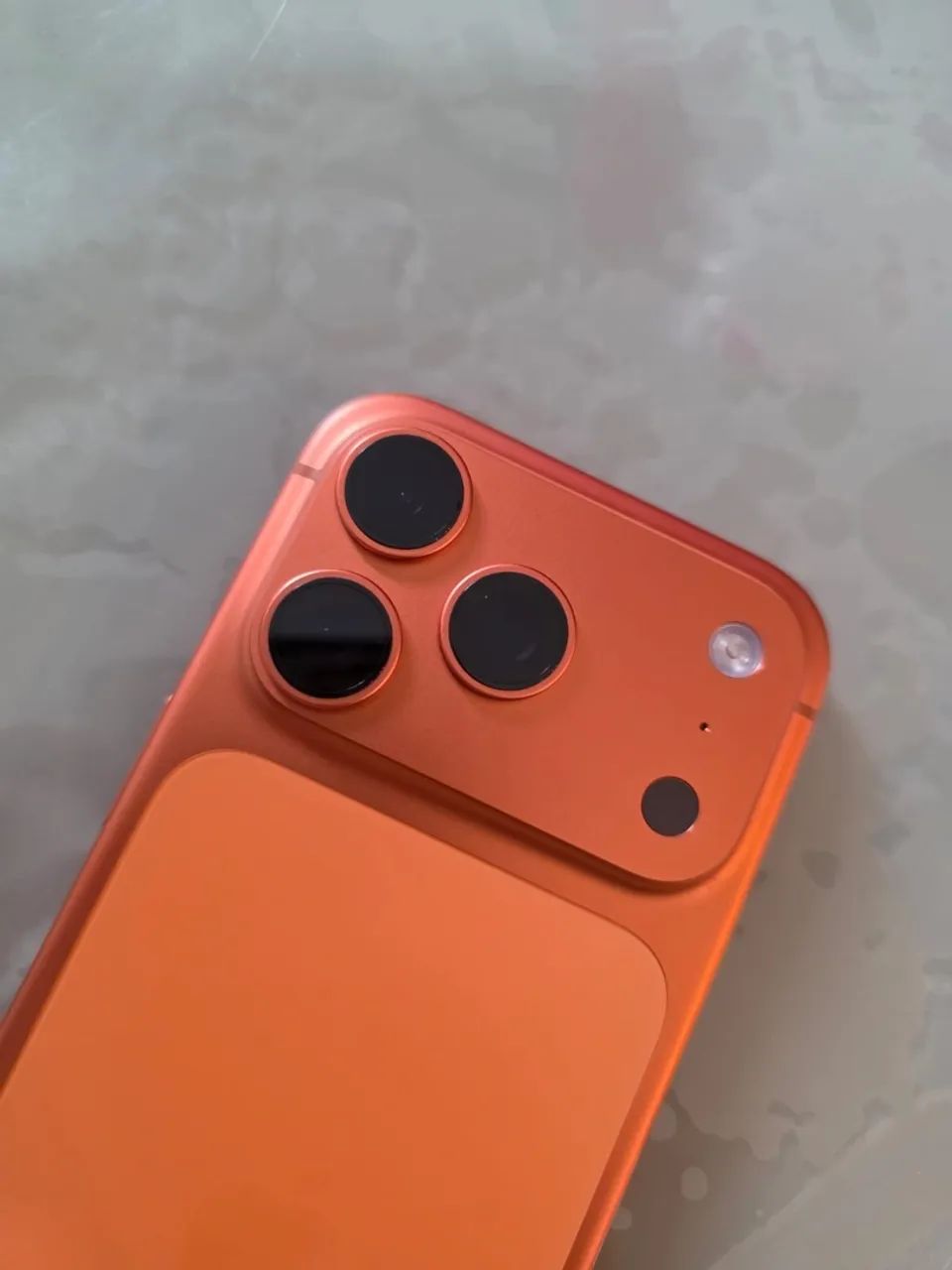 iPhone 17 Pro - perfeito estado
