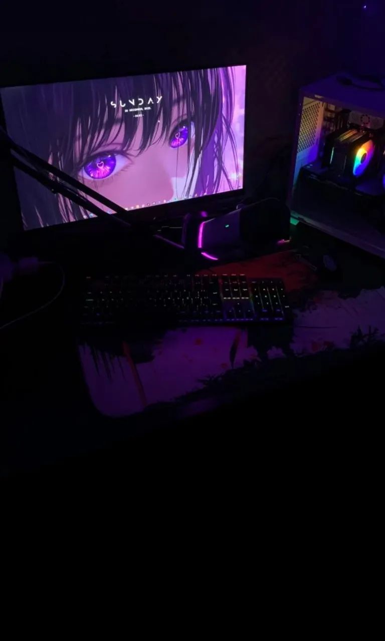Pc gamer, completo