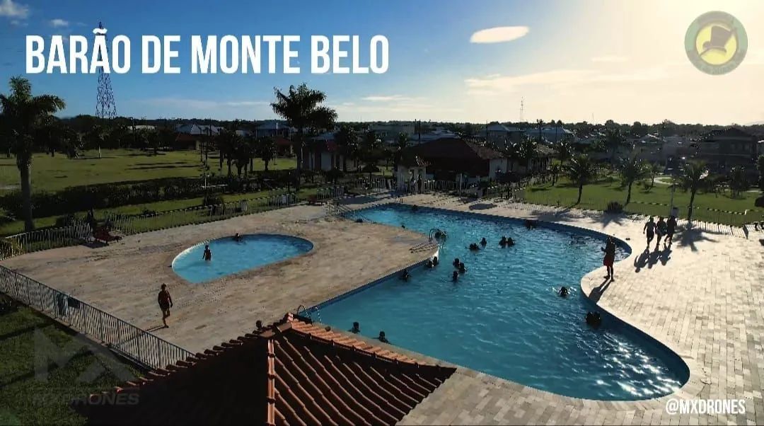 Foto - Araruama - Monte Belo (Iguabinha)