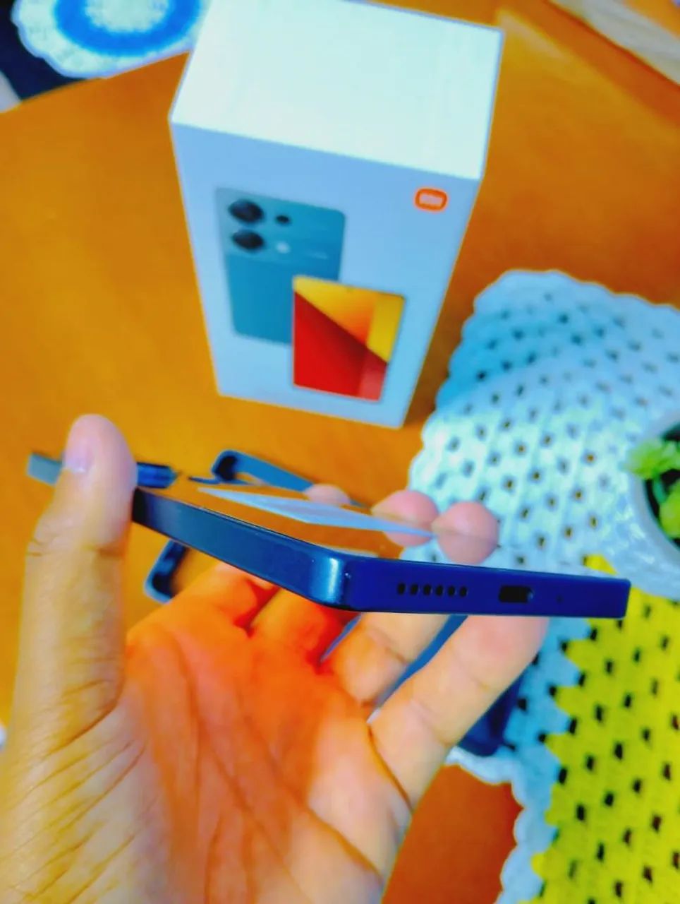 Redmi Note 13 Pro, 256gb - Foto 4