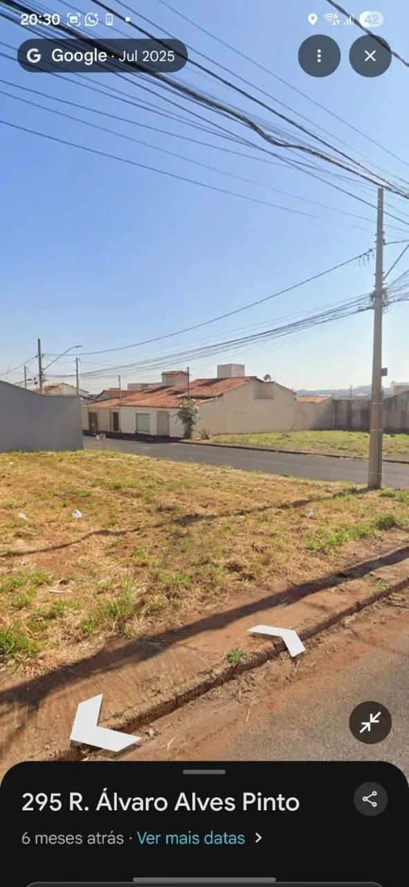 TERRENO PARA ANTENA TORRE DE TELEFONE CELULAR UBERLÂNDIA MG - Foto 4