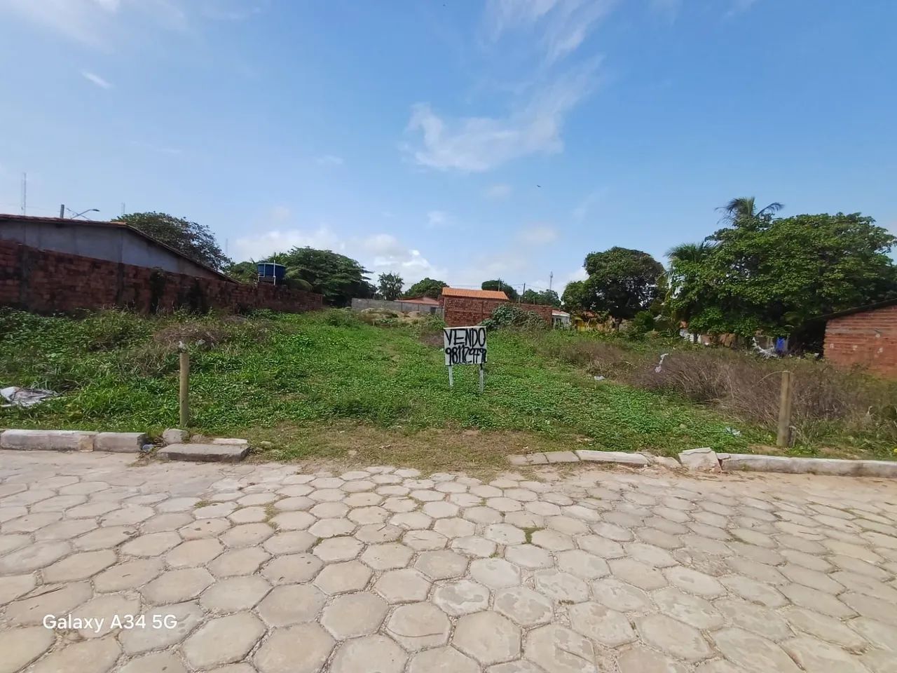 Foto - São Luís - Centro