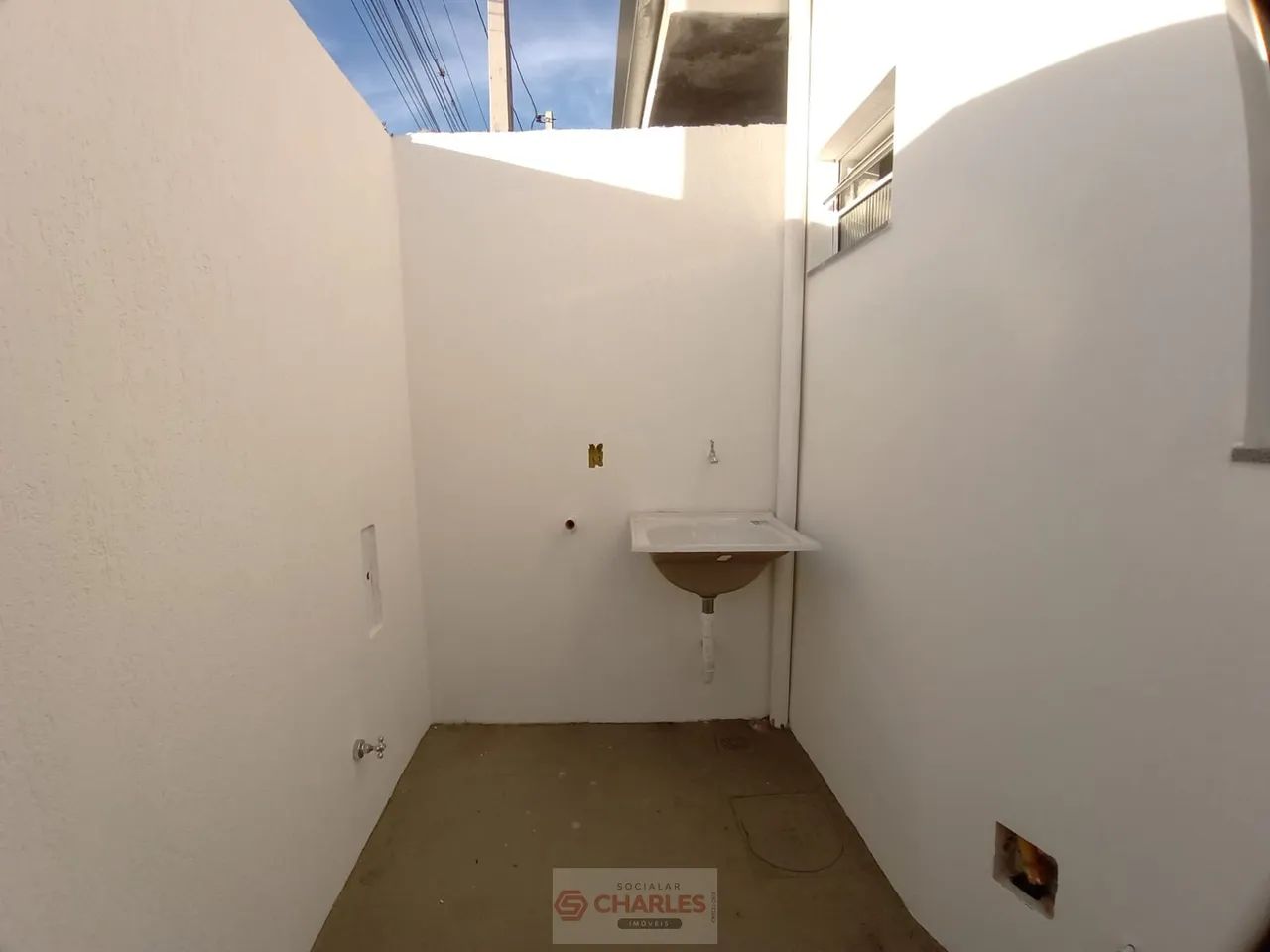 Kitnet Para Aluguel CENTRO MOGI MIRIM - Foto 4