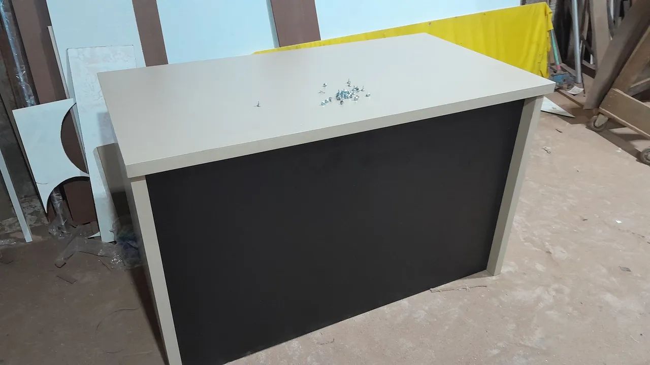 Mesa MDF - Foto 3