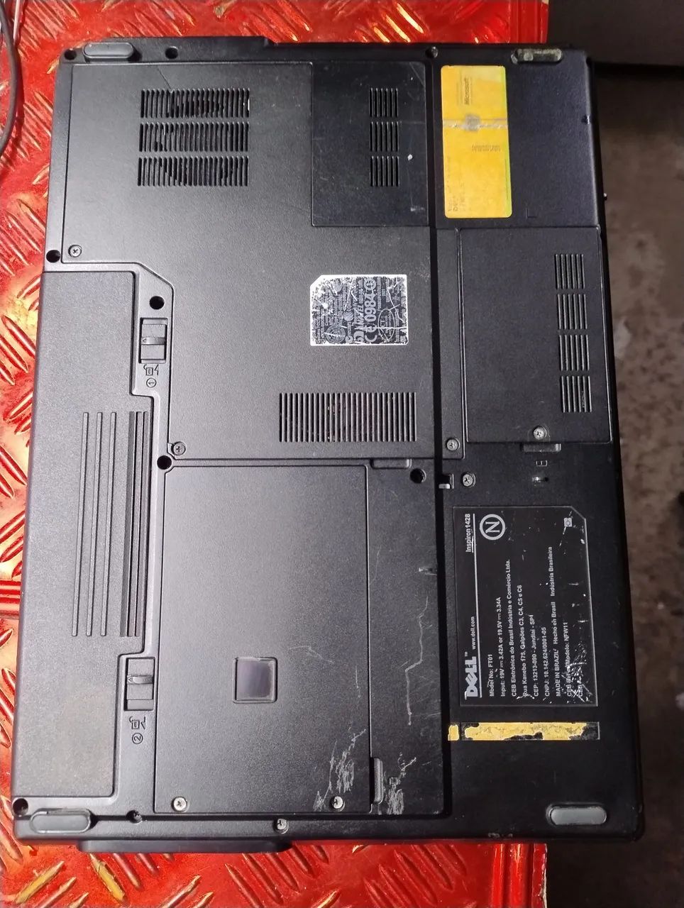 Notebook Dell Inspiron  - Foto 4
