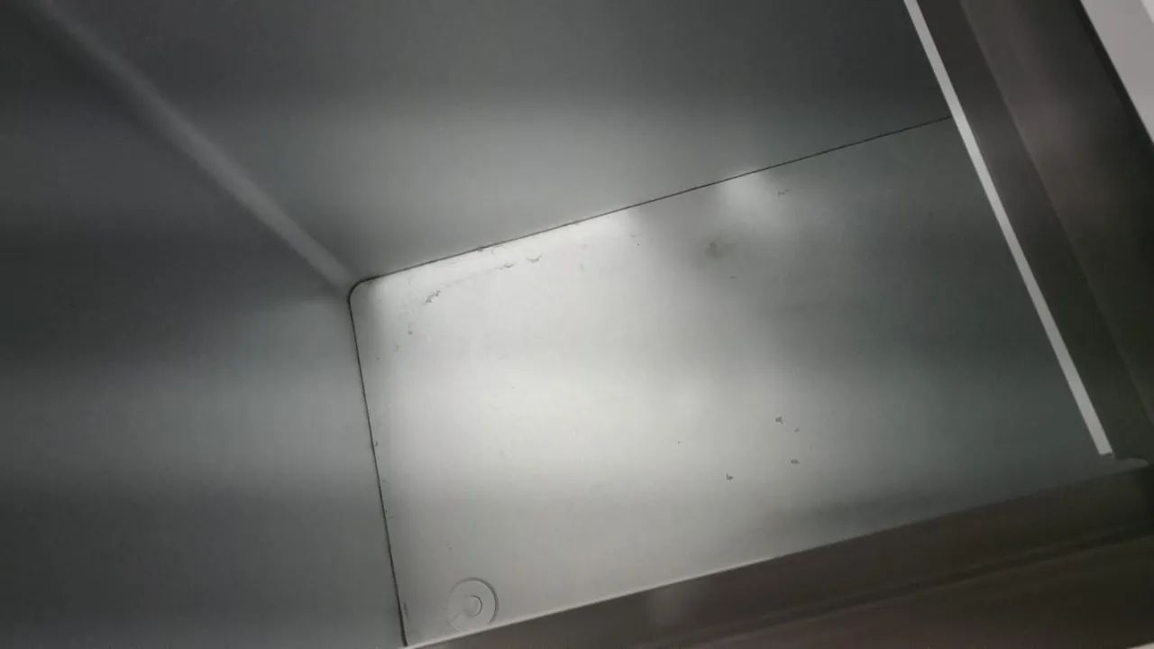 Freezer consul  - Foto 5
