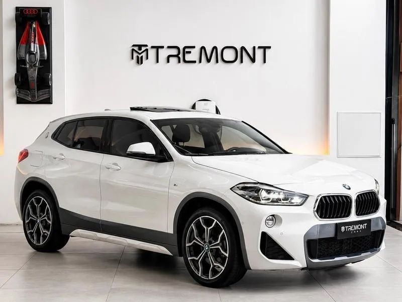 BMW X2 X2 XDrive20i M Sport 2018