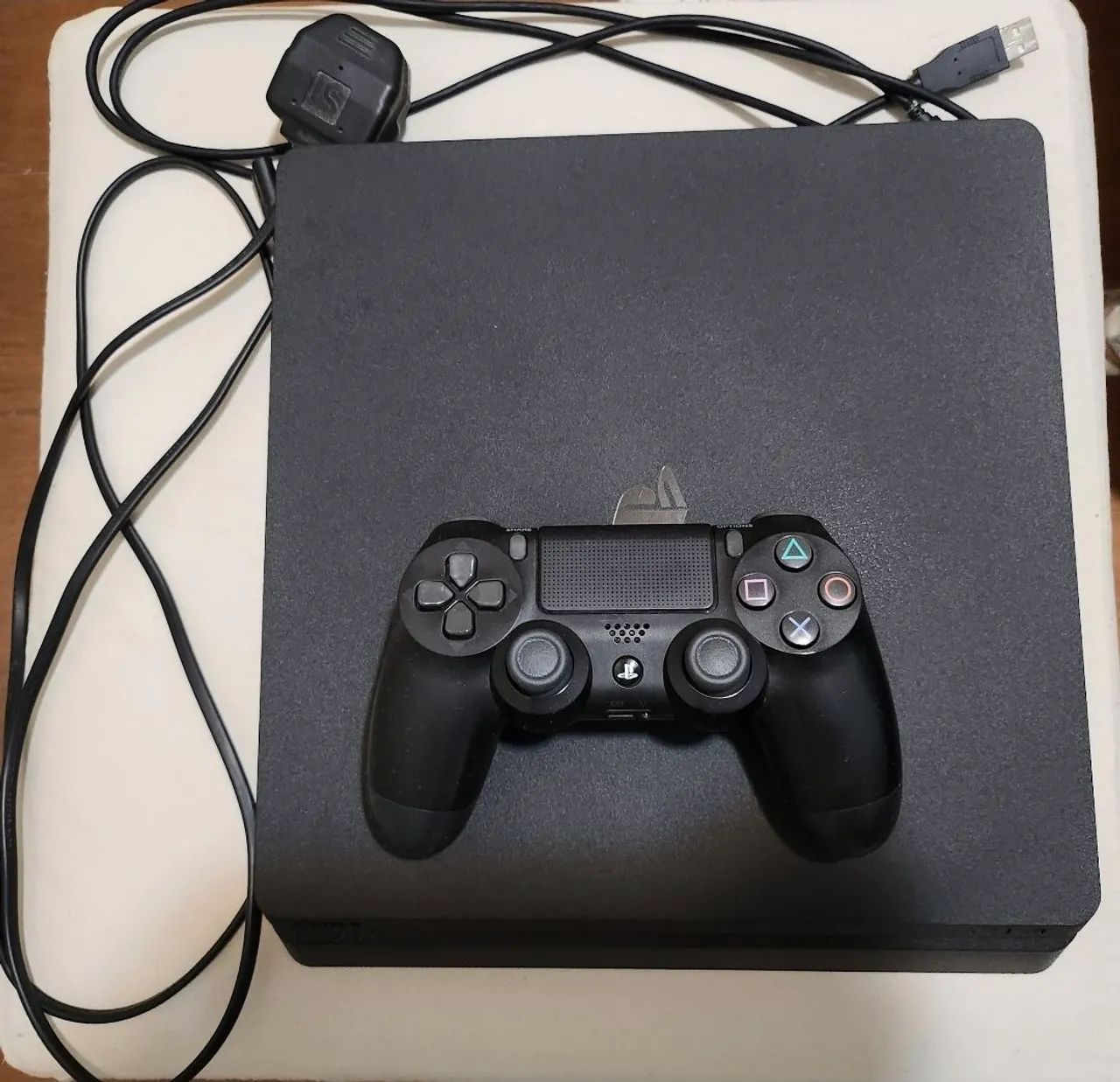 PS4 Slim
