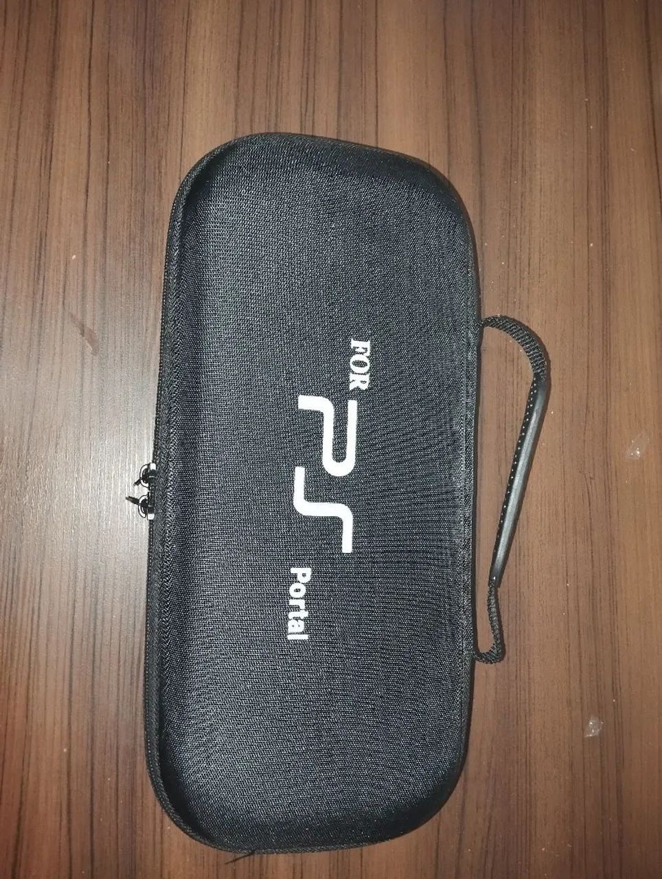 PS Portal sem uso com Case - Foto 3