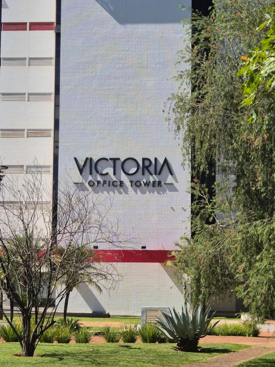 LUMAC IMÓVEIS VENDE SALA ED. VICTORIA OFFICE TOWER - Foto 2