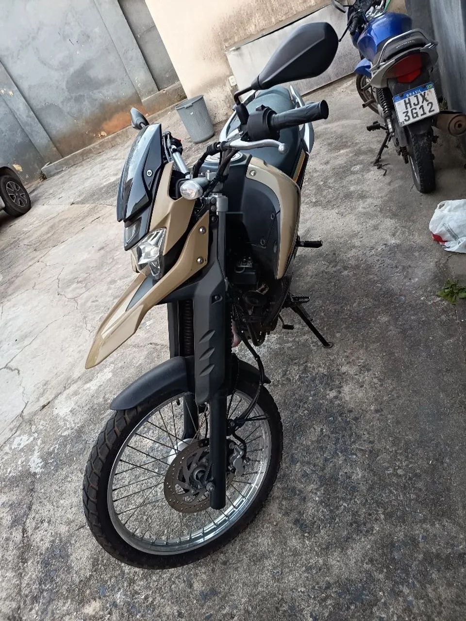 Lander 2024 ABS flex Top 14.700km - Foto 3