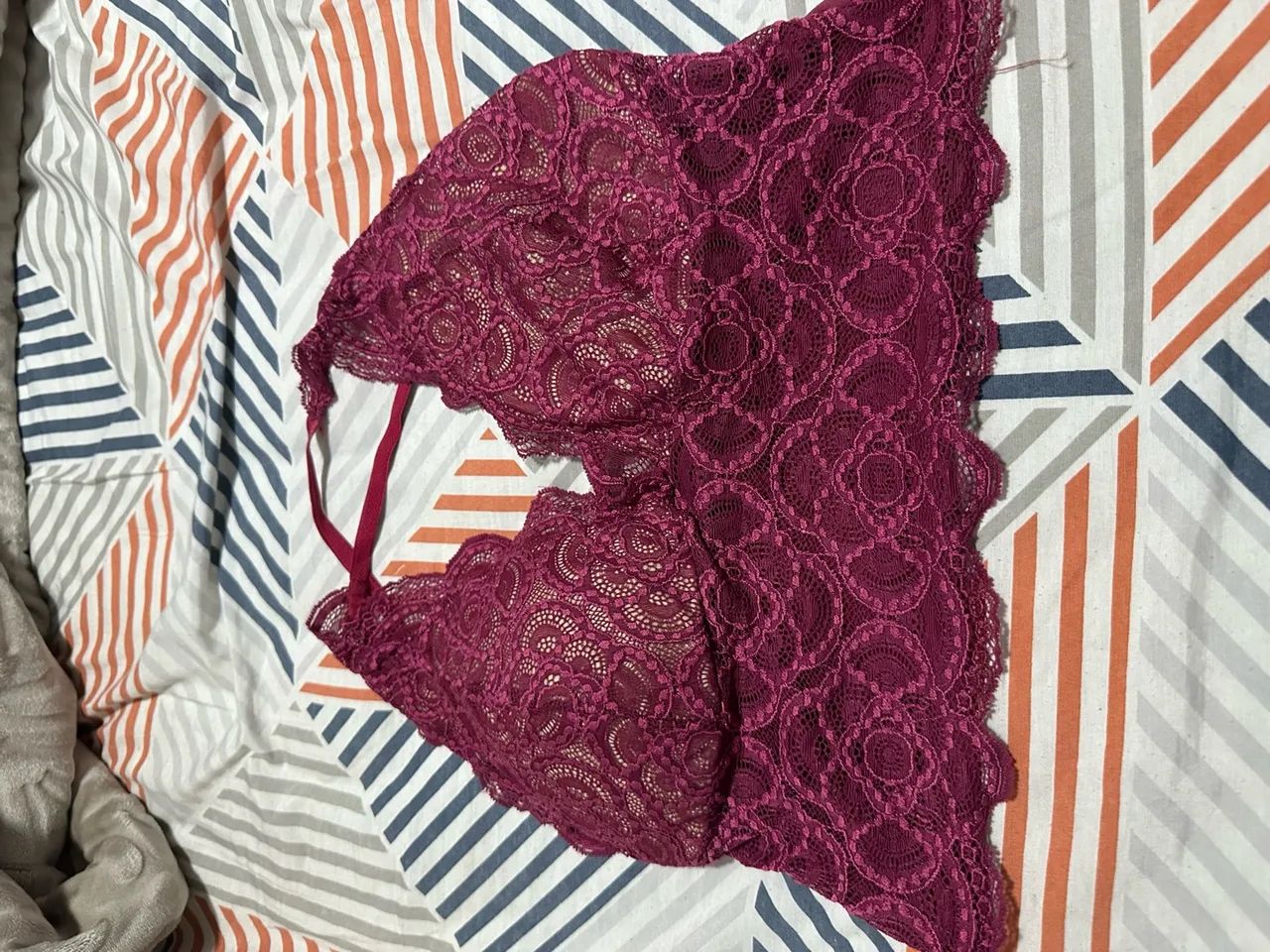 Bazar plus size