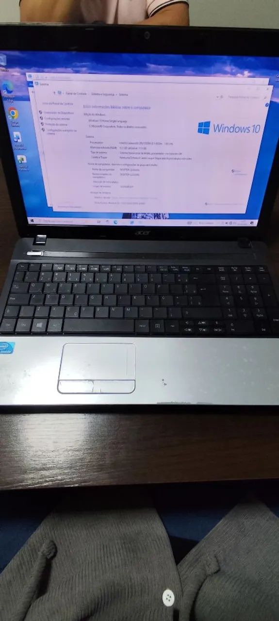 Vendo notebooks  - Foto 2