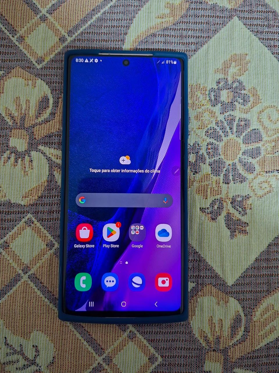 Samsung note 20 ultra - Foto 2
