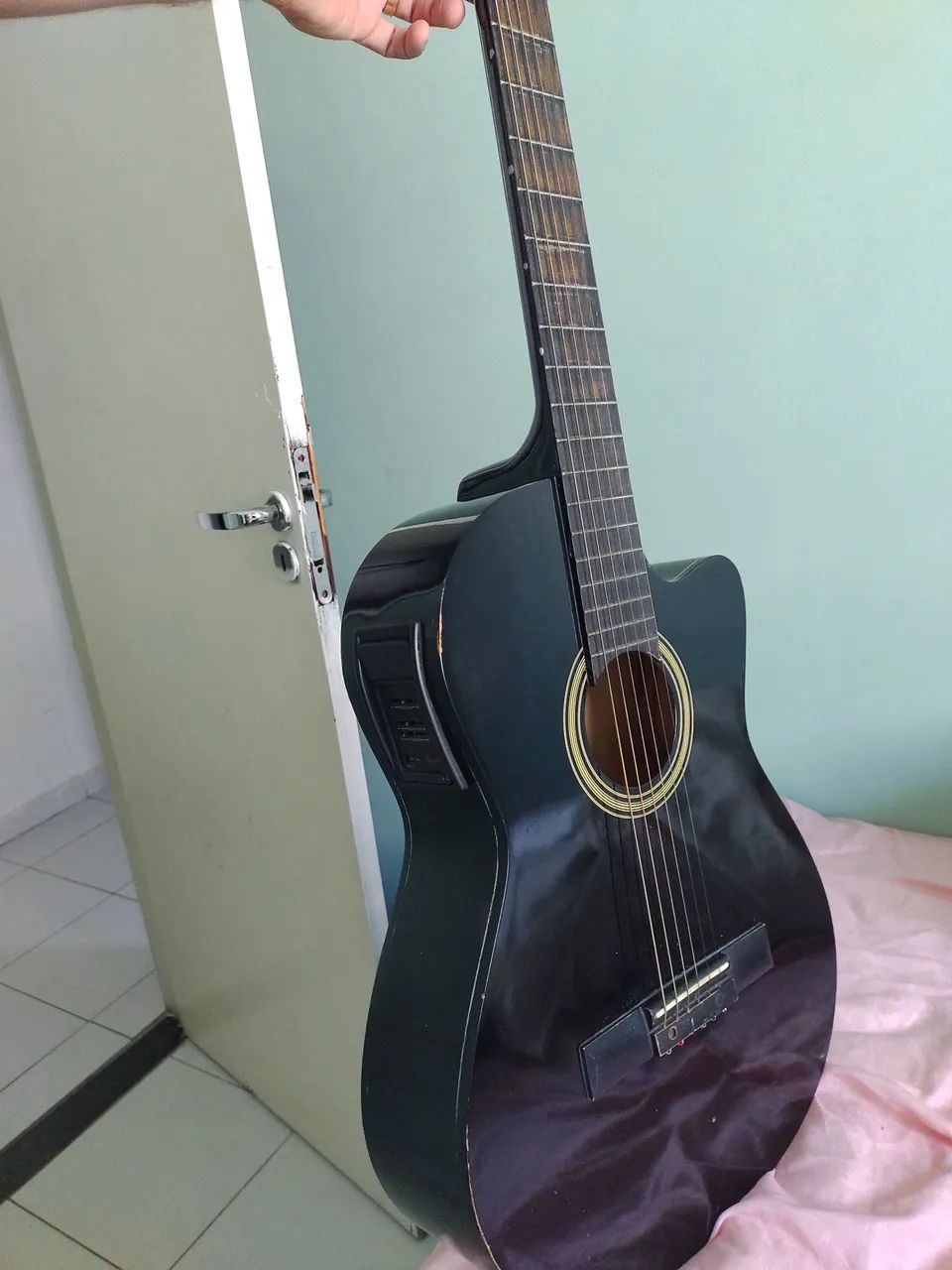 Violão Michael  - Foto 3