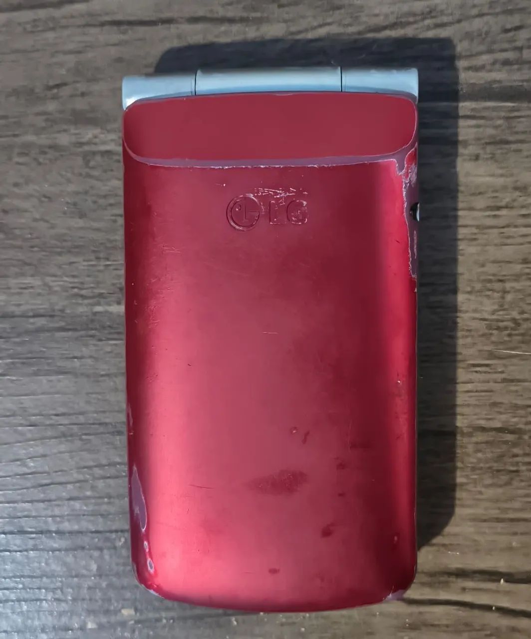 Celular LG G350 Flip - Foto 2