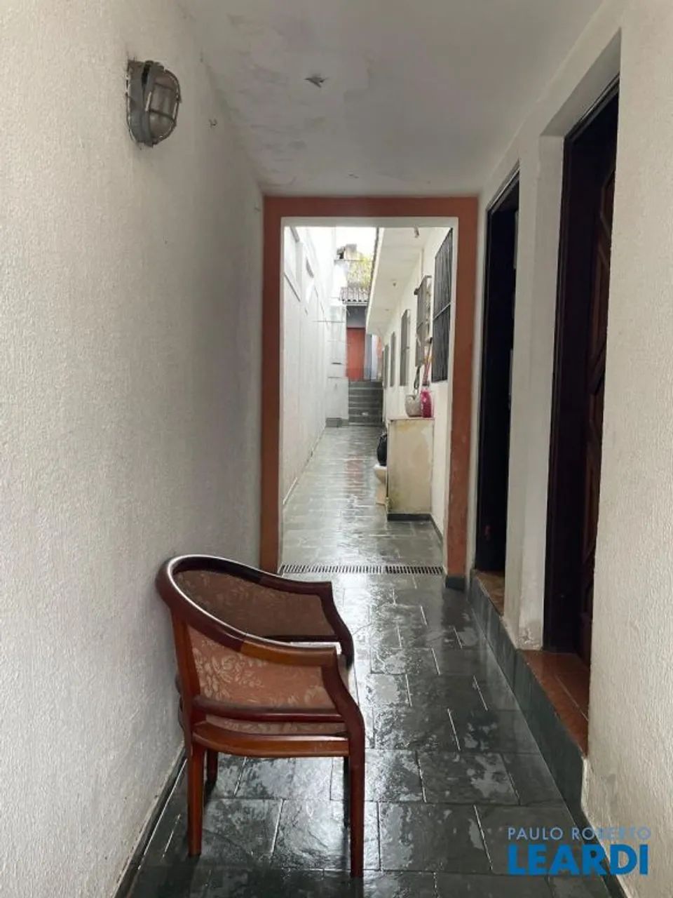 CASA TÉRREA - VILA GILDA - SP - Foto 4