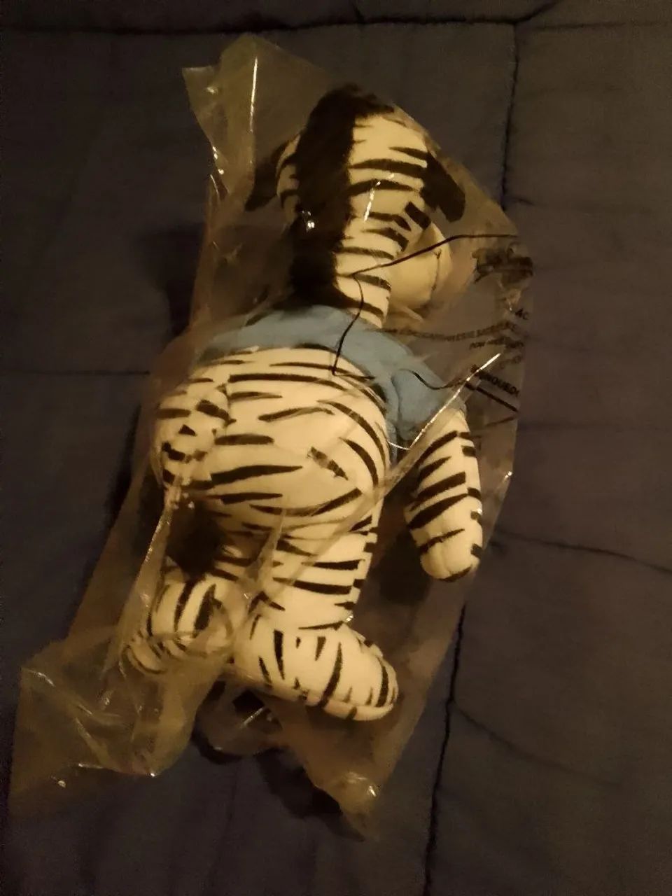Urso pelúcia Nestle  - Foto 2
