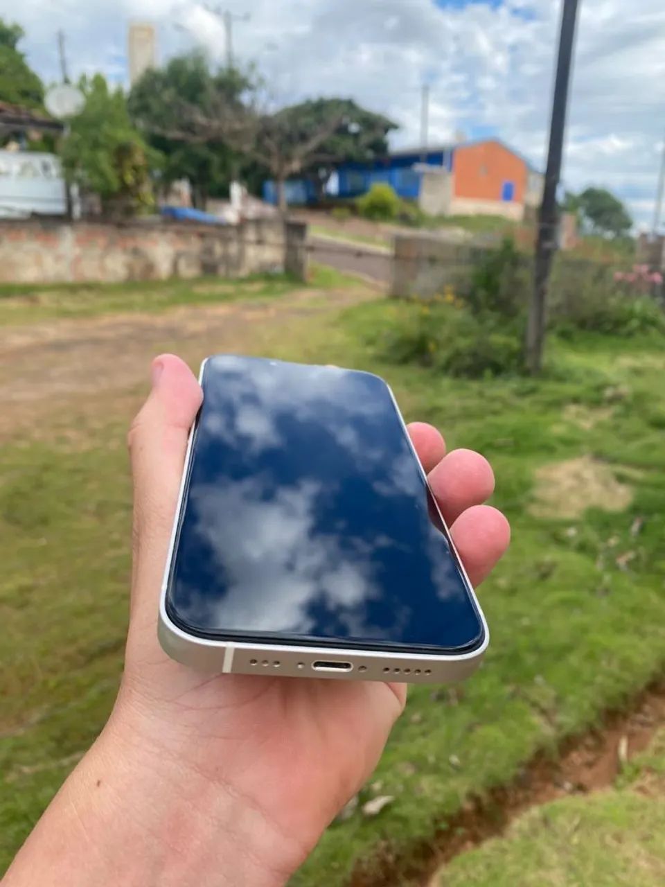 iPhone 13 128Gb - Foto 5