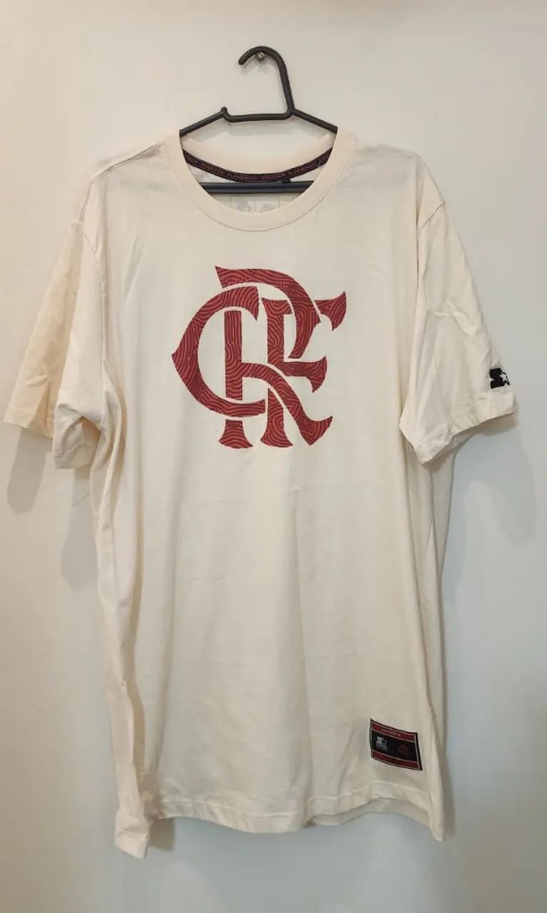 Camisa Flamengo Original Starter