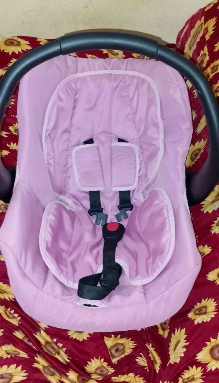 Bebê conforto