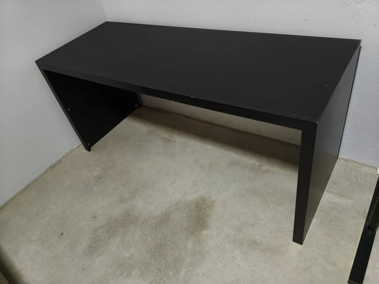 Mesa escritório 1,63 Comprimento 