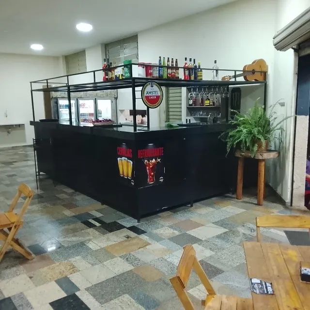 Ponto Comercial Bar e Espetaria - Foto 5