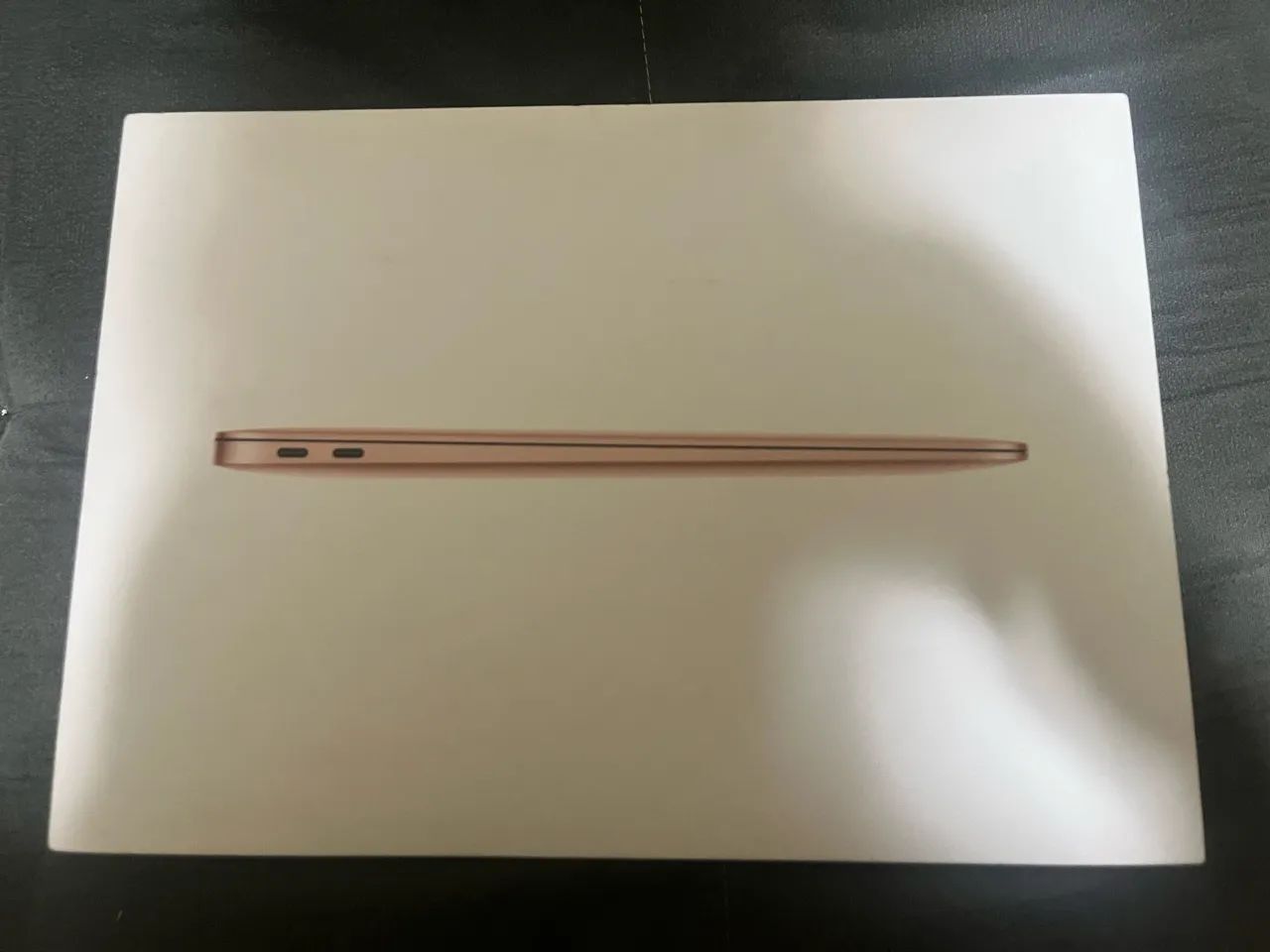MacBook Air M1 - Foto 2