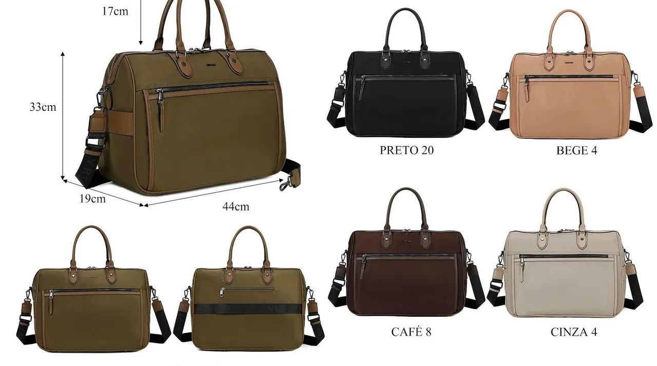 Bolsas Femininas  - Foto 3