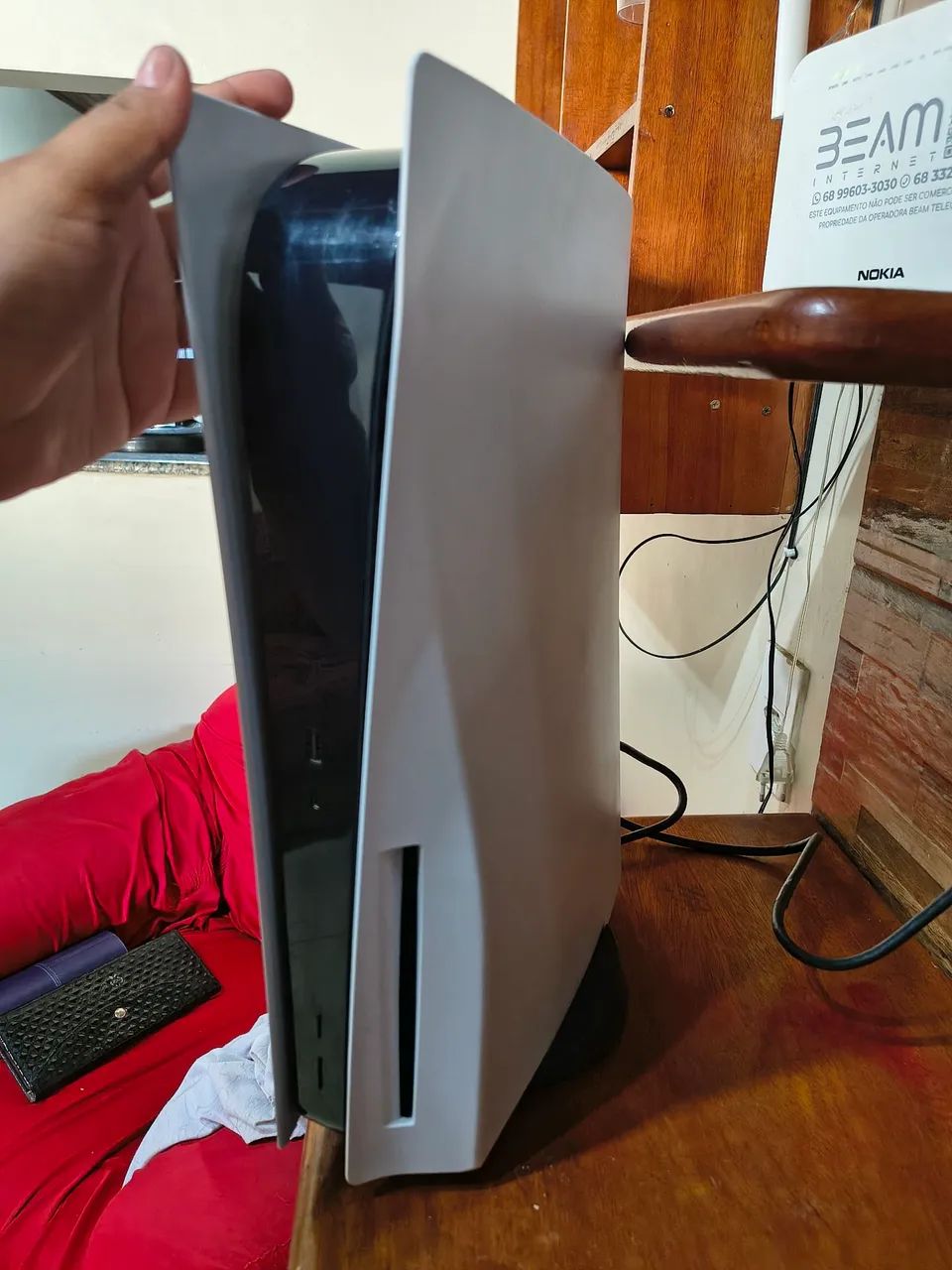 PlayStation 5 - Foto 5