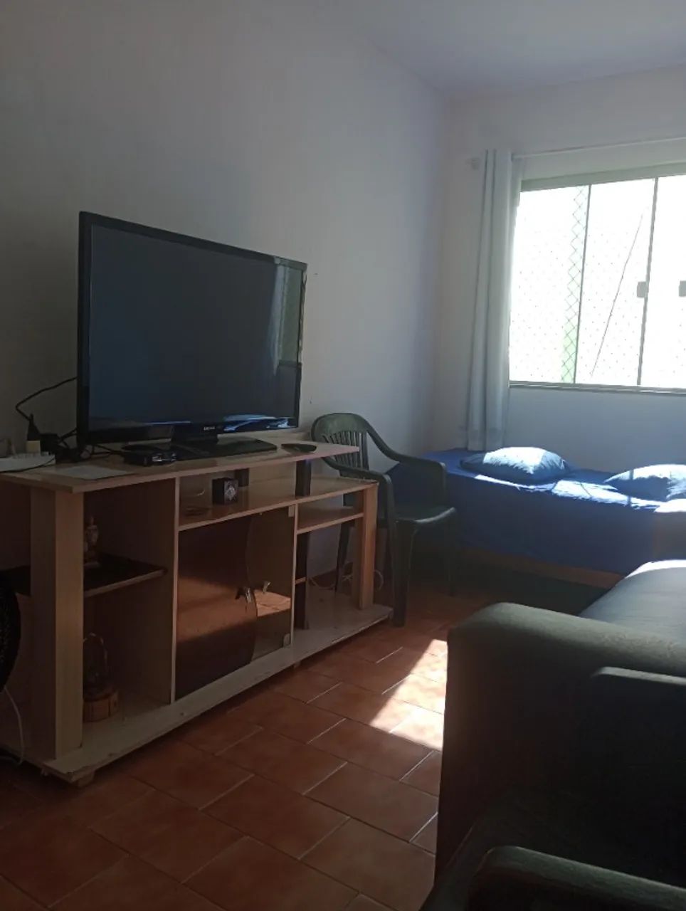 Apartamento em Piúma com vista para praia, próximo feira do Sol e pça dona Carmem  - Foto 3