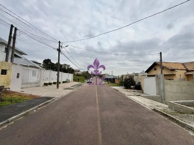 Terreno em Quatro Barras - Foto 5