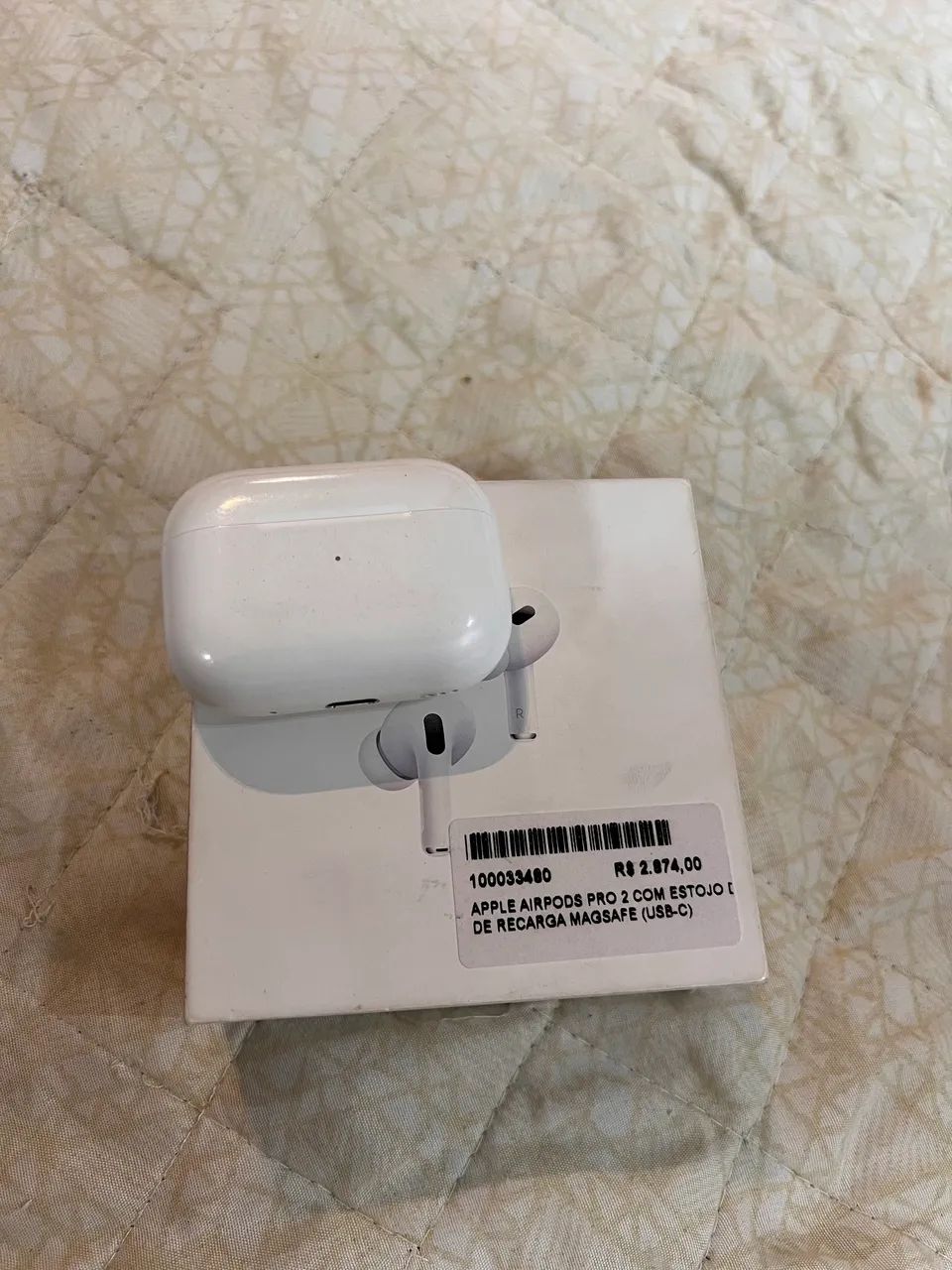 AirPod pro 2 (USB-C)