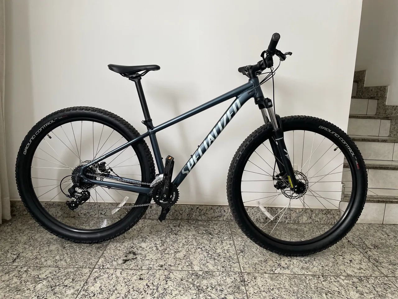 Bicicleta Specialized Rockhopper 