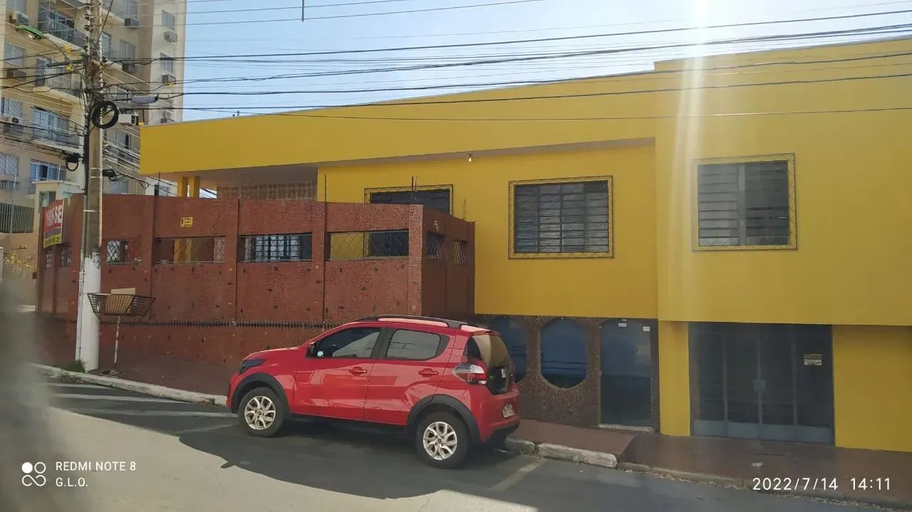 PONTO COMERCIAL NO GOIABEIRAS, VÁRIAS SALAS E JUNTAMENTE COM CASA, C/ ARMÁRIOS E AR. - Foto 3
