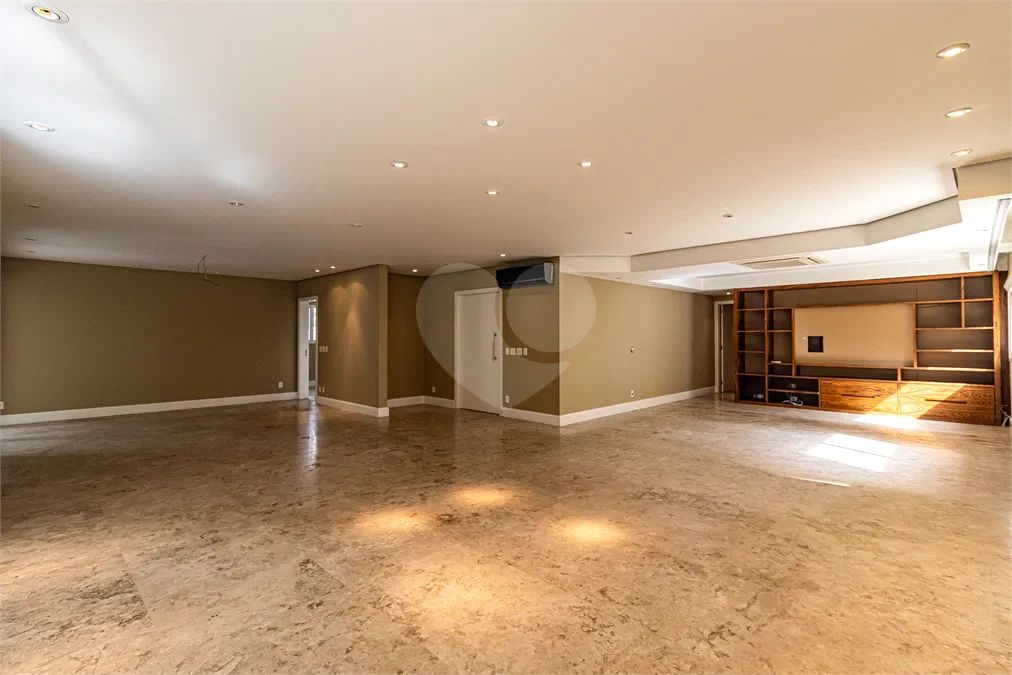 Apartamento com 3 quartos para locação em Vila nova conceição - SP - Foto 3