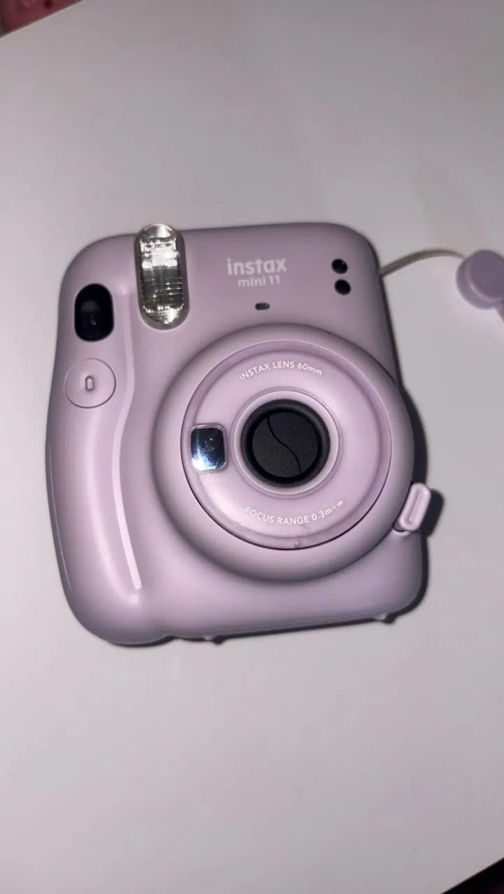 Instax Mini 11