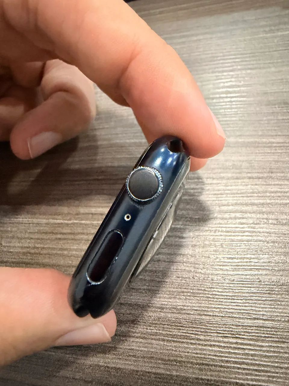 Apple Watch Series 7 45 mm - Com caixa - Foto 5