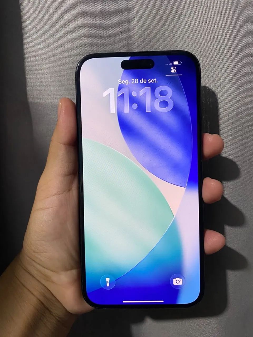 iPhone 15 Plus 
