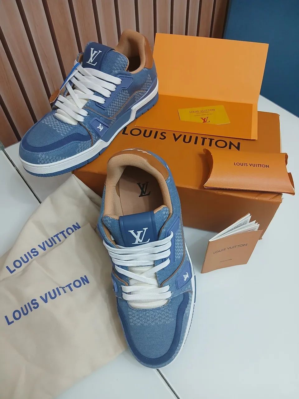 Tenis 