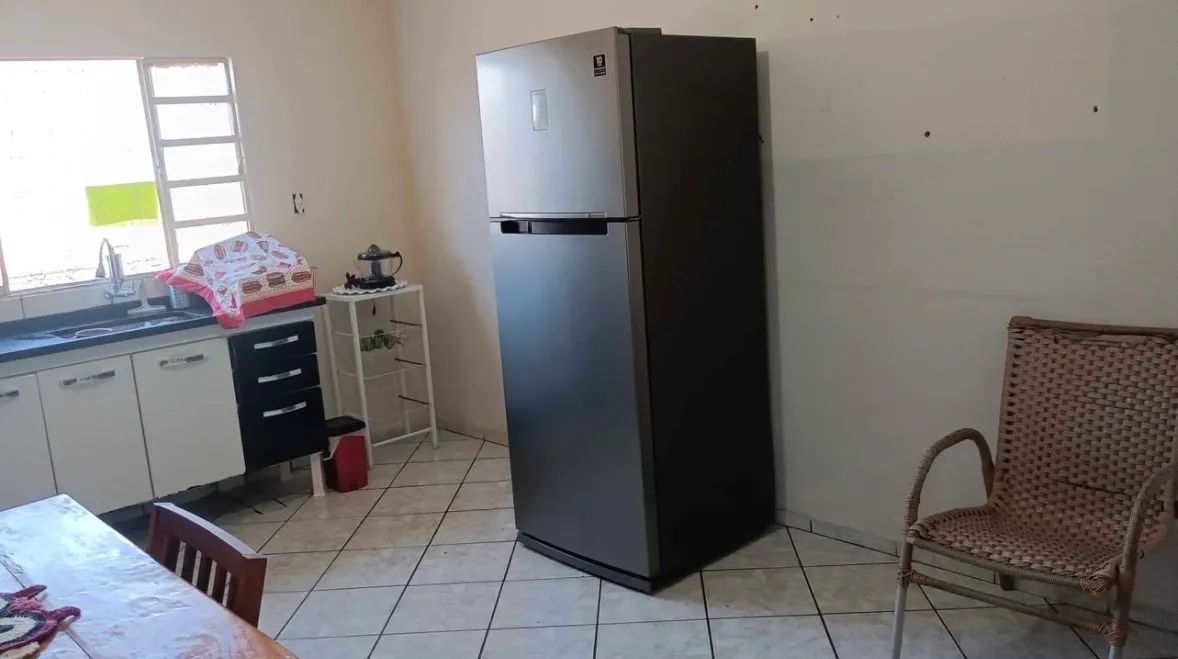 VENDO CASA NA CABANAGEM+ - Foto 4