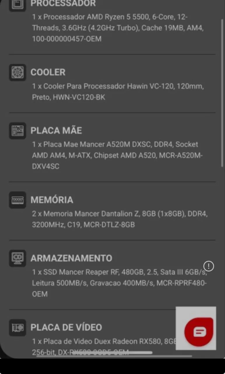 Pc gamer valor a combinar  - Foto 3