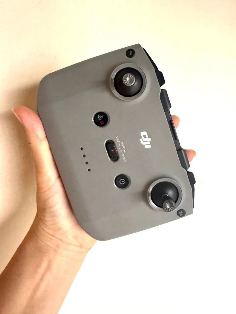 Drone Dji 3 Ultralight - Foto 2