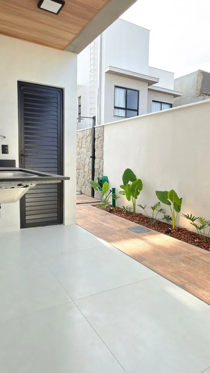 Exclusividade, conforto e sofisticação no Condomínio Terrazzul Dúplex com 4 Suítes  - Foto 4